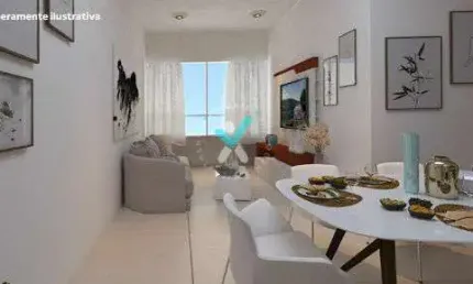 Apartamento com 2 quartos à venda na Rua Paraíso do Norte, 575, Várzea, Recife