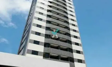 Apartamento com 3 quartos à venda na Rua Antônio de Sá Leitão, 58, Boa Viagem, Recife