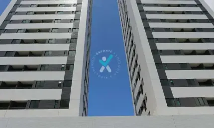 Apartamento com 2 quartos à venda na Rua Cândido Lacerda, 221, Torreão, Recife