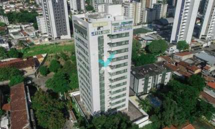 Apartamento com 3 quartos à venda na Rua Desembargador Motta Júnior, 208, Casa Amarela, Recife