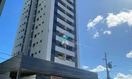 Apartamento com 2 quartos à venda na Rua Osvaldo Guimarães, 73, Iputinga, Recife