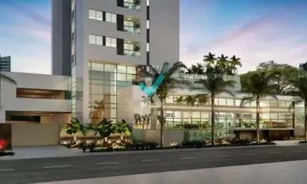 Apartamento com 2 quartos à venda na Rua Senador Alberto Paiva, 347, Graças, Recife