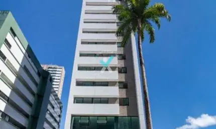 Apartamento com 4 quartos à venda na Rua Ministro Nelson Hungria, 26, Boa Viagem, Recife
