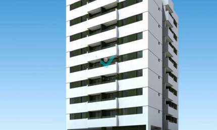 Apartamento com 2 quartos à venda na Rua José Braz Moscow, 5835, Candeias, Jaboatão dos Guararapes