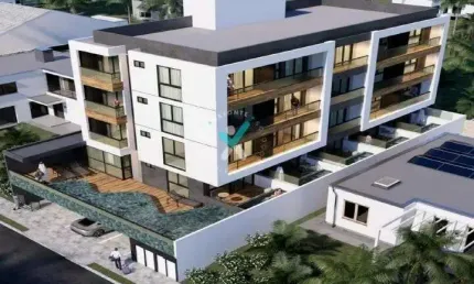 Flat com 1 quarto à venda na Rua Paineira, Porto de Galinhas, Ipojuca