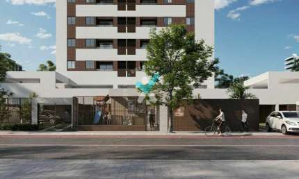 Apartamento com 2 quartos à venda na Rua Doutor Leopoldo Lins, 120, Boa Vista, Recife