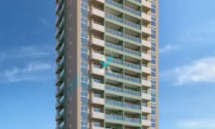 Apartamento com 3 quartos à venda na Avenida João Fonseca de Albuquerque, Janga, Paulista