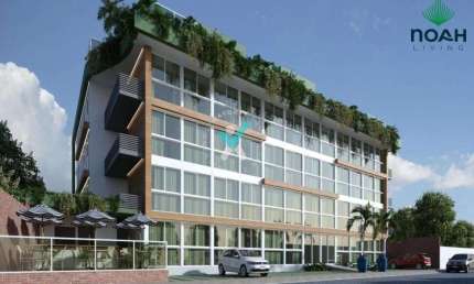 Flat com 1 quarto à venda na Lote 06 E 8a Da Quadra N S/n Do Loteamento Porto Do Sol, Porto de Galinhas, Ipojuca