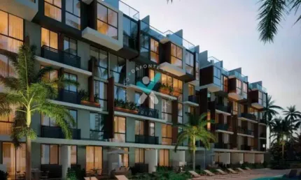 Flat com 2 quartos à venda na Praia Dos Carneiros, Tamandaré , 43 m2 por R$ 609.640