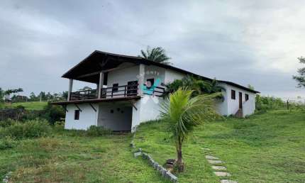 Chácara / sítio com 6 quartos à venda na Rodovia Br-408, Penedo, São Lourenço da Mata