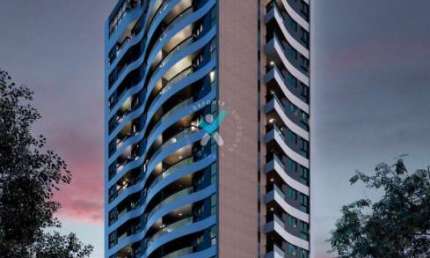 Apartamento com 2 quartos à venda na Rua André Rebouças, 95, Rosarinho, Recife