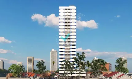 Apartamento com 2 quartos à venda na Rua Frederico, Encruzilhada, Recife