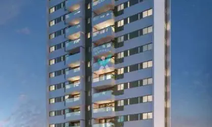 Apartamento com 3 quartos à venda na Avenida Dezessete de Agosto, 137, Parnamirim, Recife