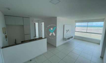 Apartamento com 2 quartos à venda na Rua Padre Nestor de Alencar, 5780, Barra de Jangada, Jaboatão dos Guararapes