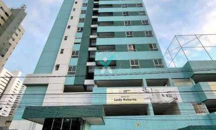 Apartamento com 3 quartos à venda na Rua Antenor Lino, 11, Piedade, Jaboatão dos Guararapes