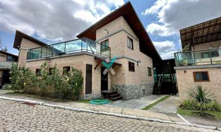 Casa com 4 quartos à venda na Rua Joaquim José dos Santos, 1036, Novo Gravatá, Gravatá