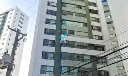 Apartamento com 3 quartos à venda na Rua Atlântico, 86, Pina, Recife