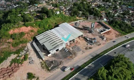 Ponto comercial para alugar na Rodovia BR-232, 15, Santo Aleixo, Jaboatão dos Guararapes