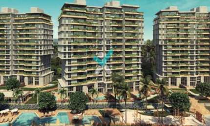 Apartamento com 2 quartos à venda na Avenida A, Paiva, Cabo de Santo Agostinho