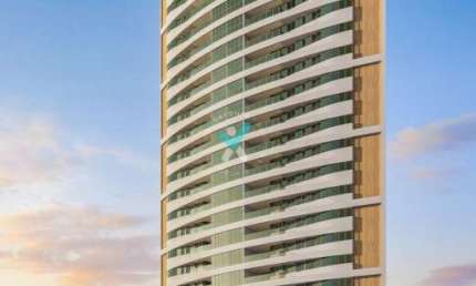Apartamento com 4 quartos à venda na Rua Regueira Costa, 152, Rosarinho, Recife