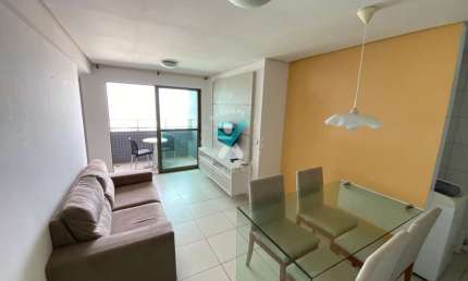 Apartamento com 2 quartos à venda na Avenida Conselheiro Aguiar, 4010, Boa Viagem, Recife