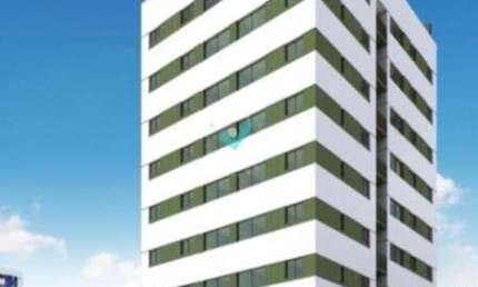 Apartamento com 2 quartos à venda na Rua Campo Grande, 2286, Candeias, Jaboatão dos Guararapes