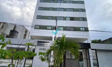 Apartamento com 2 quartos à venda na Rua Campo Grande, 2286, Candeias, Jaboatão dos Guararapes