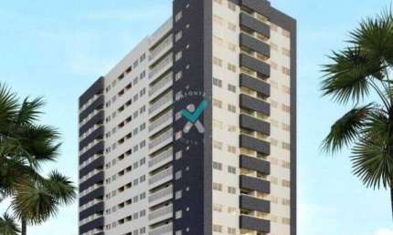 Apartamento com 2 quartos à venda na Rua Marechal Juarez Távora, 950, Boa Viagem, Recife