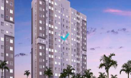 Apartamento com 1 quarto à venda na Rua Barão de São Francisco, 1, Alberto Maia, Camaragibe