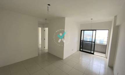 Apartamento com 2 quartos à venda na Rua Antônio de Castro, 76, Casa Amarela, Recife