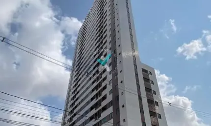 Apartamento com 2 quartos à venda na Rua Major Nereu Guerra, 295, Casa Amarela, Recife