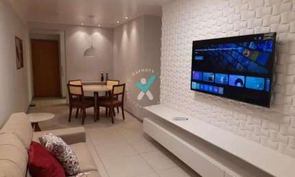 Apartamento com 3 quartos à venda na Rua Antônio Falcão, 979, Boa Viagem, Recife