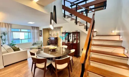 Apartamento com 3 quartos à venda na Rua dos Navegantes, Boa Viagem, Recife