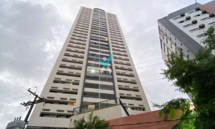 Apartamento com 4 quartos à venda na Rua Faustino Porto, Boa Viagem, Recife