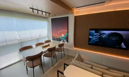 Apartamento com 2 quartos à venda na Rua Vitória Régia, Paiva, Cabo de Santo Agostinho, 59 m2 por R$ 664.588