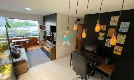 Apartamento com 2 quartos à venda na Rua Horácio Cahu, Torre, Recife