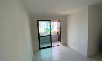 Apartamento com 3 quartos à venda na Rua Major Nereu Guerra, Casa Amarela, Recife
