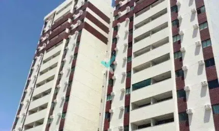 Apartamento com 2 quartos à venda na Rua Manoel Nunes Filho, Indianópolis, Caruaru