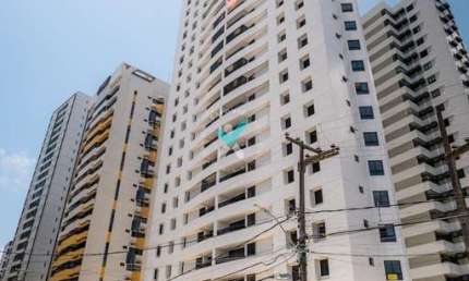 Apartamento com 4 quartos à venda na Rua Belmiro Correia, 59, Encruzilhada, Recife