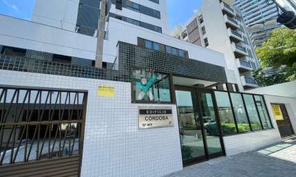 Apartamento com 2 quartos à venda na Rua Maria Carolina, 469, Boa Viagem, Recife