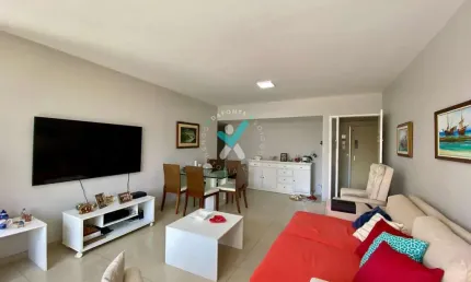 Apartamento com 3 quartos à venda na Rua Feliciano José de Farias, 160, Boa Viagem, Recife