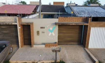Casa com 3 quartos à venda na Avenida Lamartine Sérgio De Oliveira, 152, Luiz Gonzaga, Caruaru