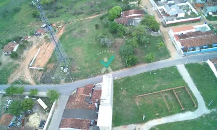 Terreno à venda na Centro, Glória Do Goitá, Centro, Glória do Goitá