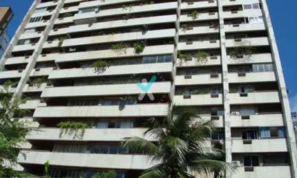 Apartamento com 4 quartos à venda na Rua José Luiz da Silveira Barros, 170, Espinheiro, Recife