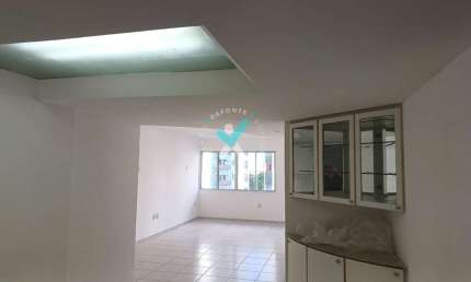 Apartamento com 3 quartos para alugar na Rua Professor Augusto Lins e Silva, 308, Boa Viagem, Recife