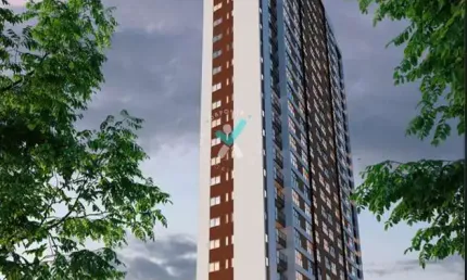 Apartamento com 1 quarto à venda na Rua Jorge Couceiro da Costa Eiras, 698, Boa Viagem, Recife