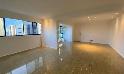 Apartamento com 4 quartos para alugar na Rua Poeta Zezito Neves, 38, Boa Viagem, Recife