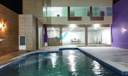 Casa com 2 quartos à venda na Rua L, 318, Vassoural, Caruaru