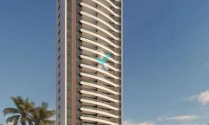 Apartamento com 3 quartos à venda na Avenida Bernardo Vieira de Melo, 754, Barra de Jangada, Jaboatão dos Guararapes