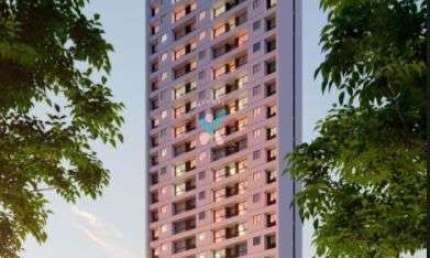 Apartamento com 2 quartos à venda na Rua Salvador de Sá, 509, Rosarinho, Recife